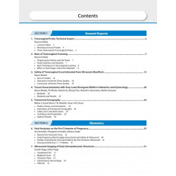 DONALD SCHOOL TEXTBOOK OF TRANSVAGINAL SONOGRAPHY book by Asim Kurjak, José Bajo Arenas - Additional Image 5