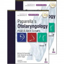 Paparella’s Otolaryngology, Head & Neck Surgery (2 Volumes) book by Michael M Paparella - Back Cover