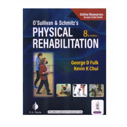 O sullivan Schmitz s Physical Rehabilitation George D Fulk book by Carolyn Kisner