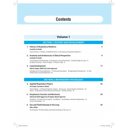 TEXTBOOK OF PULMONARY & CRITICAL CARE MEDICINE (2VOLS): Two Volume Set book by Surinder K Jindal - Additional Image 5