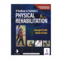 O sullivan Schmitz s Physical Rehabilitation George D Fulk book by Carolyn Kisner - Back Cover