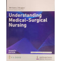 Understanding Medical -Surgical Nursing book by Williams Hopper