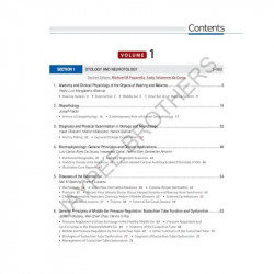 Paparella’s Otolaryngology, Head & Neck Surgery (2 Volumes) book by Michael M Paparella - Additional Image 6