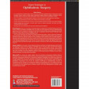 EXPERT TECHNIQUES IN OPHTHALMIC SURGERY book by Parul Ichhpujani, George .L Spaeth - Additional Image 4