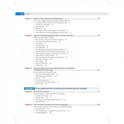 COMPREHENSIVE TEXTBOOK OF ECHOCARDIOGRAPHY (2VOLS): Two Volume Set book by Navin C Nanda - Additional Image 8