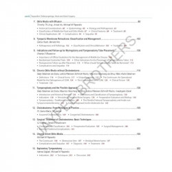 Paparella’s Otolaryngology, Head & Neck Surgery (2 Volumes) book by Michael M Paparella - Additional Image 8