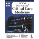 (OLD EDITION) isccm textbook of critical care medicine book by Dhruva Chaudhry