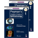Peyman's Principles and Practice of Ophthalmology (2 Vols.) book by N Venkatesh Prajna