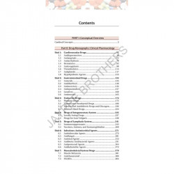 JAYPEE’S NURSING DRUG BOOK 2022-2023 book by RIMPLE SHARMA - Additional Image 3