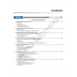EXPERT TECHNIQUES IN OPHTHALMIC SURGERY book by Parul Ichhpujani, George .L Spaeth - Additional Image 7