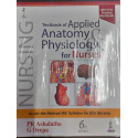 PRACTICE WORKBOOK IN APPLIED ANATOMY & PHYSIOLOGY book by G Deepa PR Ashalatha