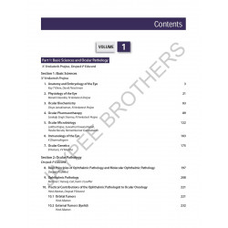 Peyman's Principles and Practice of Ophthalmology (2 Vols.) book by N Venkatesh Prajna - Additional Image 5