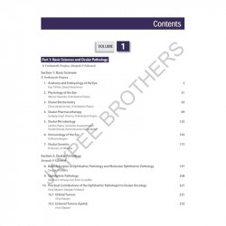 Peyman's Principles and Practice of Ophthalmology (2 Vols.) book by N Venkatesh Prajna - Additional Image 6