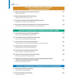 Cardiac Catheterization and Imaging: (From Pediatrics to Geriatrics) book by IB Vijayalakshmi - Additional Image 8