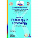 AICOG MANUAL OF ENDOSCOPY IN GYNECOLOGY: ART OF KEYHOLE SURGERY (63RD ALL INDIA CONGRESS OF OBSTETR book by Alka Kriplani, P… -