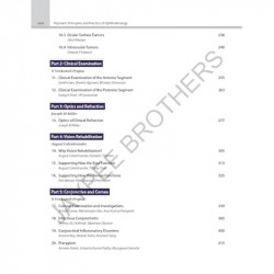 Peyman's Principles and Practice of Ophthalmology (2 Vols.) book by N Venkatesh Prajna - Additional Image 8