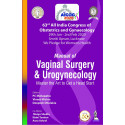 AICOG MANUAL OF VAGINAL SURGERY AND UROGYNECOLOGY: MASTER THE ART TO GET A HEAD START (63RD ALL INDI book by PC Mahapatra, V…