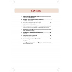 AICOG MANUAL OF ENDOSCOPY IN GYNECOLOGY: ART OF KEYHOLE SURGERY (63RD ALL INDIA CONGRESS OF OBSTETR book by Alka Kriplani, P… -