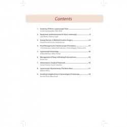 AICOG MANUAL OF ENDOSCOPY IN GYNECOLOGY: ART OF KEYHOLE SURGERY (63RD ALL INDIA CONGRESS OF OBSTETR book by Alka Kriplani, P… -