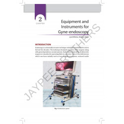 AICOG MANUAL OF ENDOSCOPY IN GYNECOLOGY: ART OF KEYHOLE SURGERY (63RD ALL INDIA CONGRESS OF OBSTETR book by Alka Kriplani, P… -