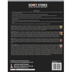 KIDNEY STONES: MEDICAL AND SURGICAL MANAGEMENT book by Frederic Coe, the text begins with discussion on the basic formati Th… -
