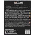 KIDNEY STONES: MEDICAL AND SURGICAL MANAGEMENT book by Frederic Coe, the text begins with discussion on the basic formati Th… -