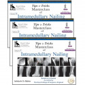 Tips and Tricks Masterclass of Intramedullary Nailing book by Halder Subash - Back Cover
