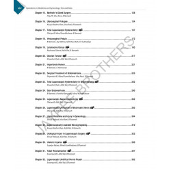 OPERATIONS IN OBSTETRICS & GYNECOLOGY: TEXT AND ATLAS book by B Ramesh - Additional Image 7
