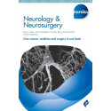 Eureka: Neurology & Neurosurgery book by Collins Dawn