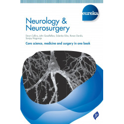 Eureka: Neurology & Neurosurgery book by Collins Dawn