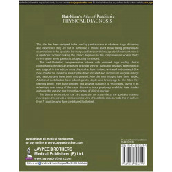 Hutchison's Atlas of Paediatric Physical Diagnosis (POD) book by Robert Carachi Krishna M. Goel - Additional Image 3