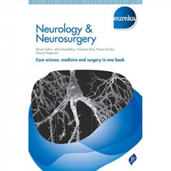 Eureka: Neurology & Neurosurgery book by Collins Dawn - Back Cover