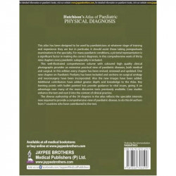 Hutchison's Atlas of Paediatric Physical Diagnosis (POD) book by Robert Carachi Krishna M. Goel - Additional Image 4