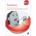 Eureka: Paediatrics book by Sian Foukes - Back Cover