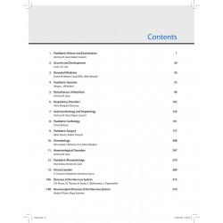Hutchison's Atlas of Paediatric Physical Diagnosis (POD) book by Robert Carachi Krishna M. Goel - Additional Image 5