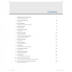 Hutchison's Atlas of Paediatric Physical Diagnosis (POD) book by Robert Carachi Krishna M. Goel - Additional Image 6