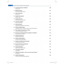 Hutchison's Atlas of Paediatric Physical Diagnosis (POD) book by Robert Carachi Krishna M. Goel - Additional Image 7