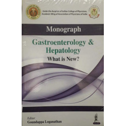 ICP MONOGRAPH-COUGH book by LOGANATHAN GOUNDAPPA