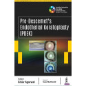 PRE-DESCEMET'S ENDOTHELIAL KERATOPLASTY(PDEK) book by Amar Agarwal