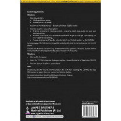 PRE-DESCEMET'S ENDOTHELIAL KERATOPLASTY(PDEK) book by Amar Agarwal - Additional Image 3