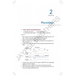 MED PG THRISSUR AIIMS RECALL NOVEMBER 2017 book by Aswath Kumar - Additional Image 7