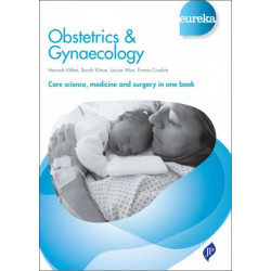 Eureka: Obstetrics & Gynaecology book by Kither Hannah