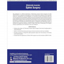 MINIMALLY INVASIVE SPINE SURGERY(OFFICIAL PUBLICATION OF MINIMALLY INVASIVE SPINE SURGEONS OF INDIA) book by Arvind Kulkarni - A
