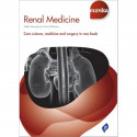 Renal Medicine (Eureka) book by Stella Woodward, David Oliveira - Back Cover