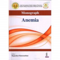 ICP MONOGRAPH ANEMIA book by RAJASEKAR RAMANATHAN