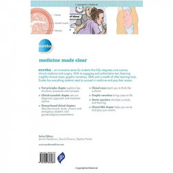 Eureka: Obstetrics & Gynaecology book by Kither Hannah - Additional Image 3
