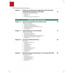 MINIMALLY INVASIVE SPINE SURGERY(OFFICIAL PUBLICATION OF MINIMALLY INVASIVE SPINE SURGEONS OF INDIA) book by Arvind Kulkarni - A