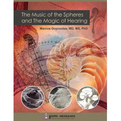 The Music Of The Speres And The Magic Of Hearing book by GOYCOOLEA