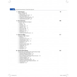 ACS(I) PROCEDURAL DERMATOSURGERY A STEP BY STEP APPROACH book by Biju Vasudevan, Manas Chatterjee - Additional Image 7