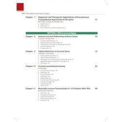 MINIMALLY INVASIVE SPINE SURGERY(OFFICIAL PUBLICATION OF MINIMALLY INVASIVE SPINE SURGEONS OF INDIA) book by Arvind Kulkarni - A